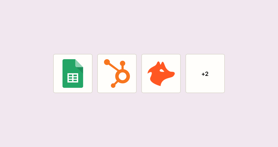 Create CRM contacts from professional employee lists at scale