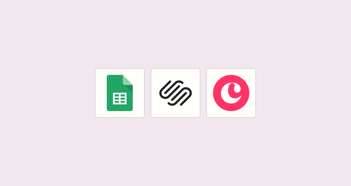 Create CRM contacts from website signups for revenue operations before morning standup