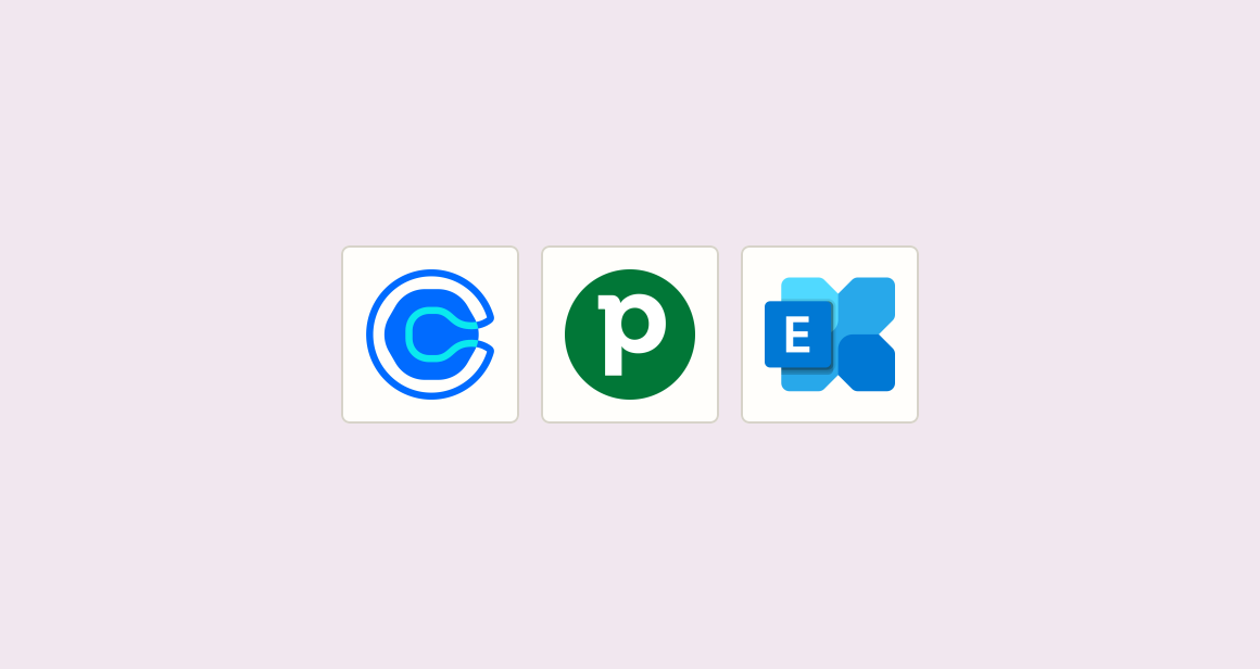 Create CRM deal and activity from booked meeting