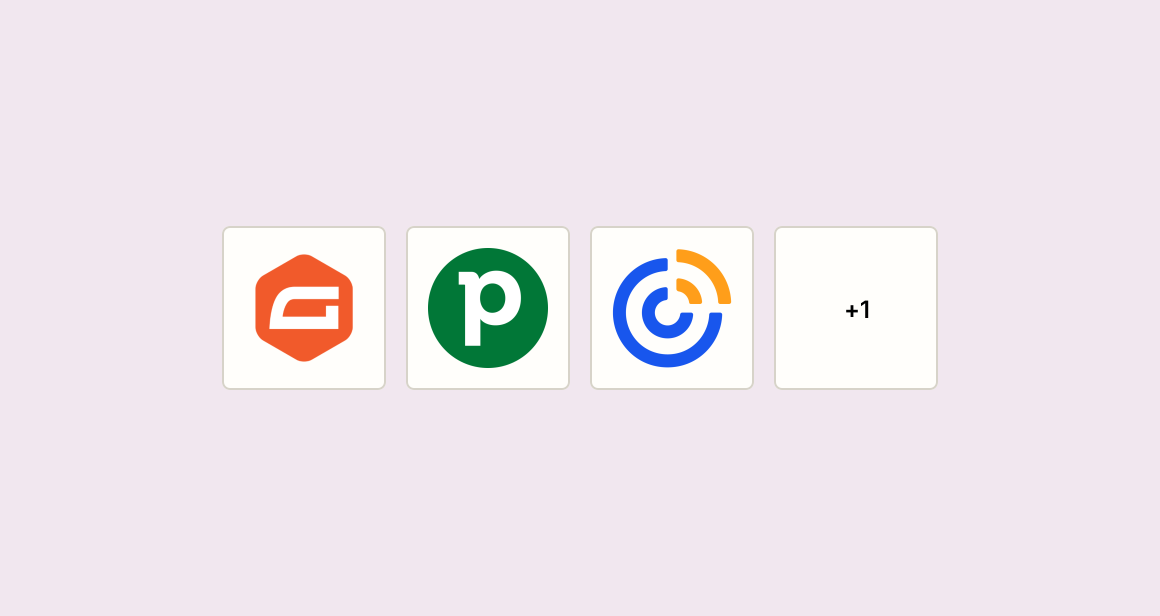 Create CRM deal and add contact to lists