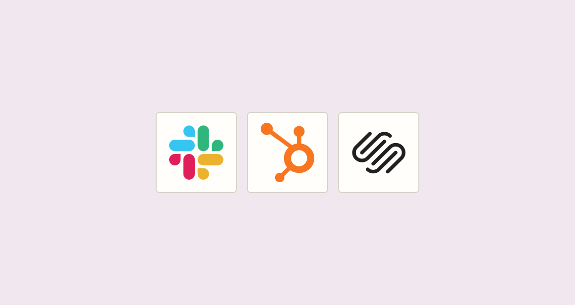 Create CRM deal and alert team for investor lead