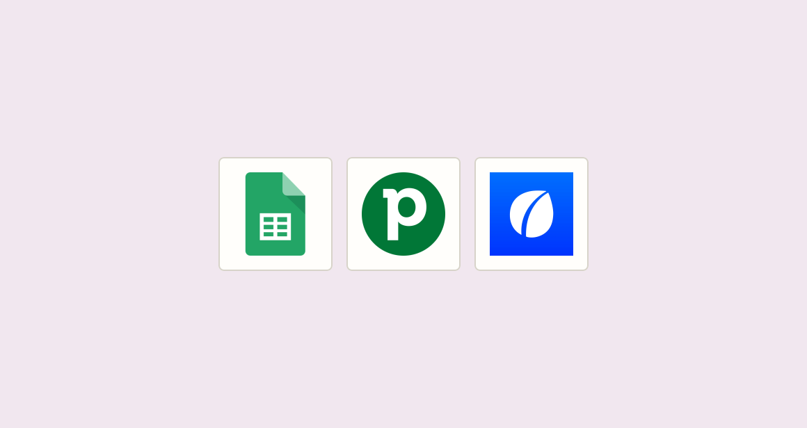 Create CRM deal and log from accepted proposal