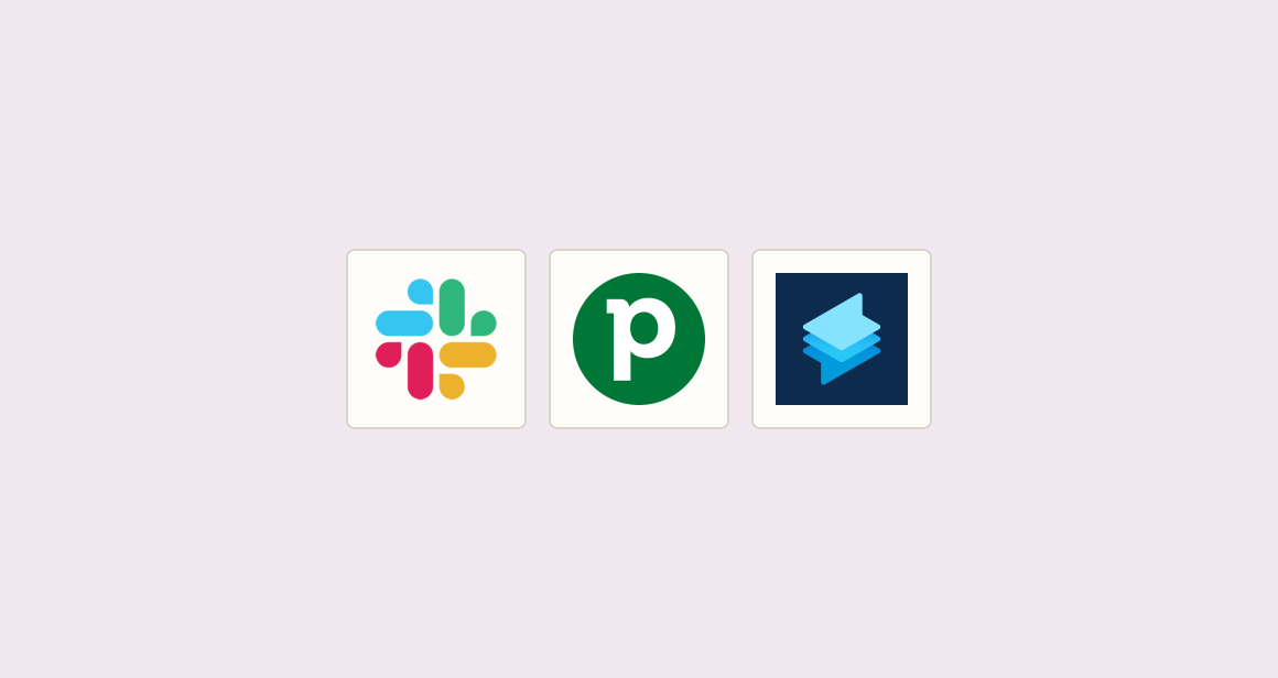 Create CRM deal and notify AEs for hot inbound leads