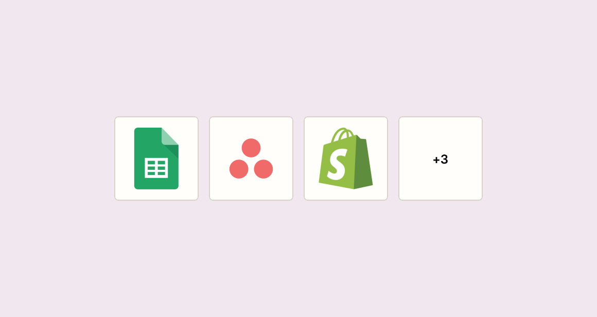 Create CRM deal and task from updated sheet row
