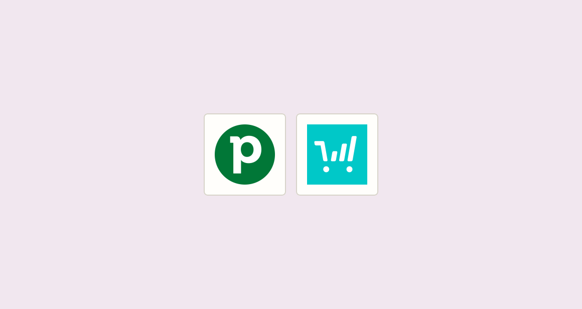 Create CRM deal from product purchase for onboarding