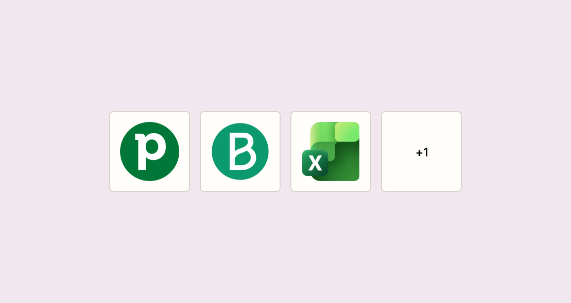 Create CRM deals and contacts from spreadsheet leads