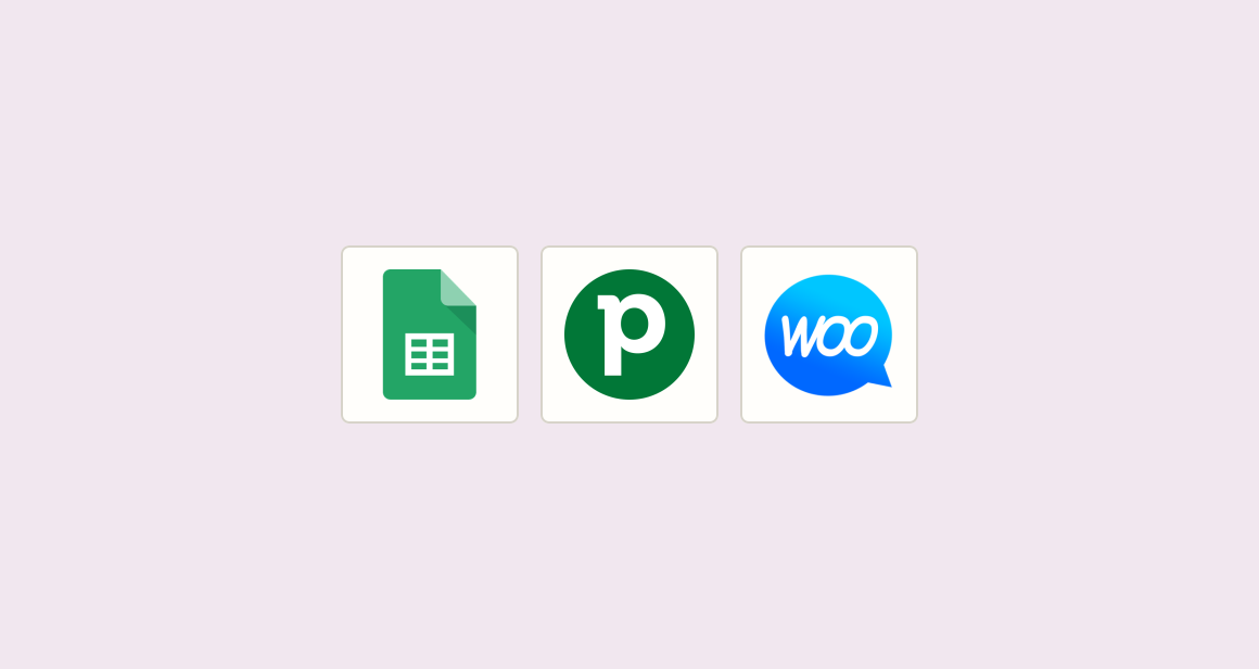 Create CRM deals and marketing contacts from leads