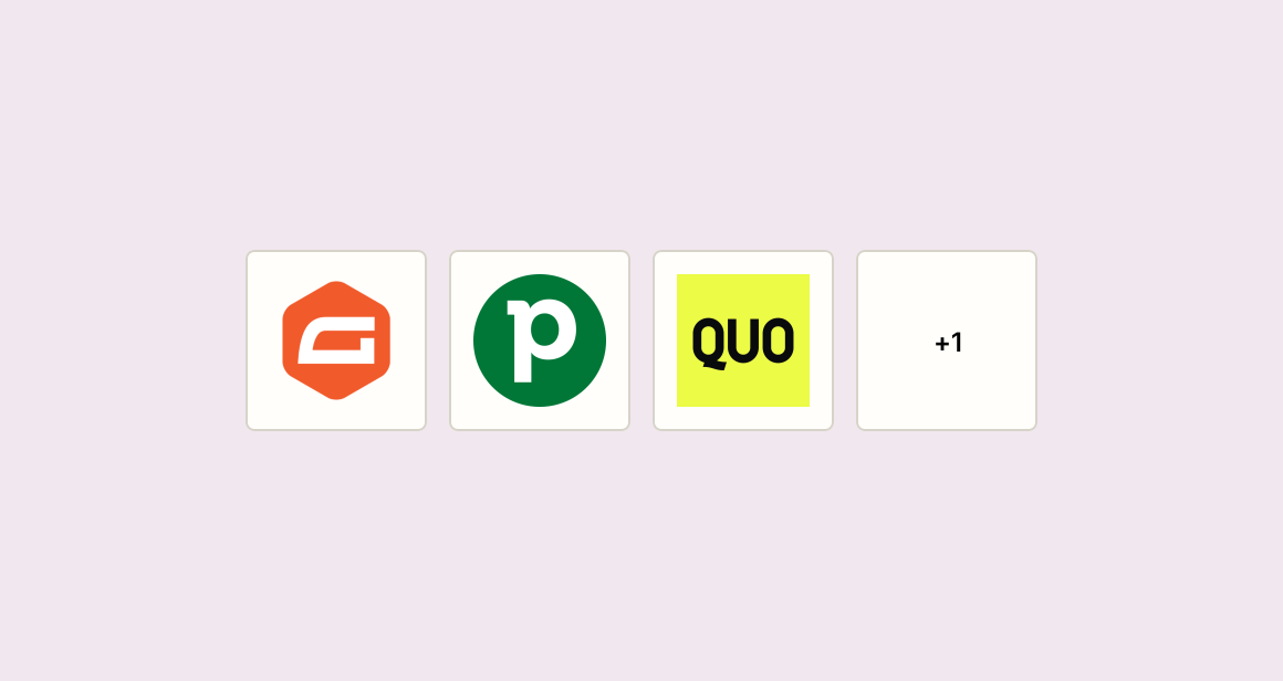Create CRM deals and rental customers from requests