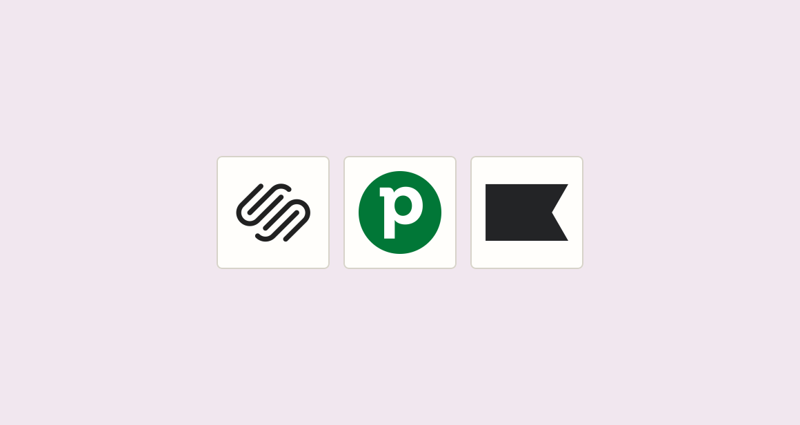 Create CRM deals and subscribe applicants to lists