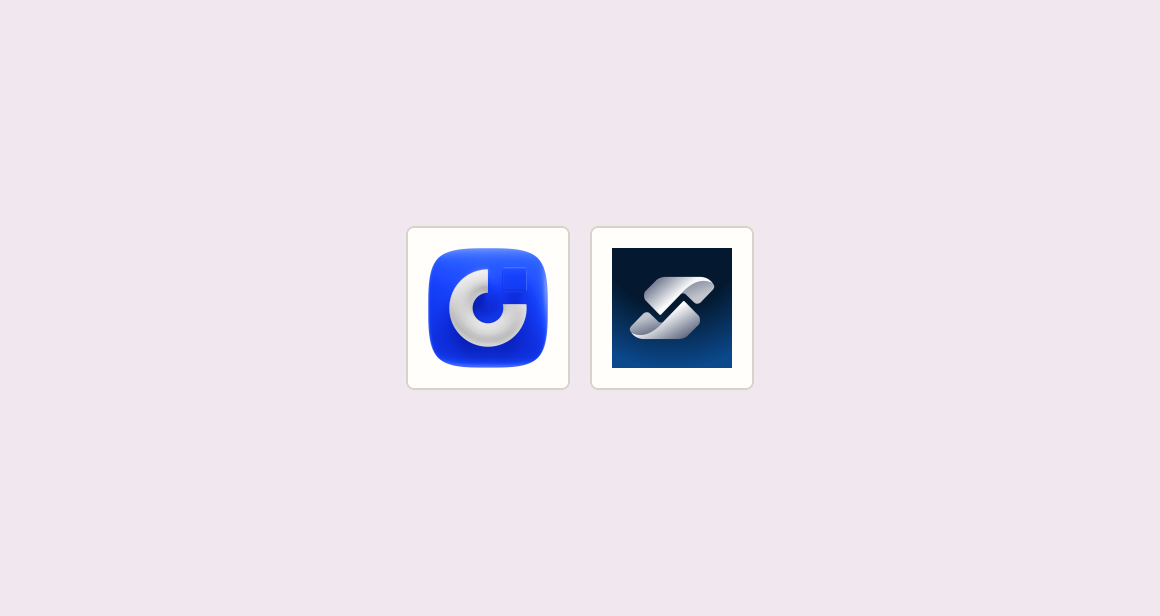 Create CRM deals from landing leads and assign contacts