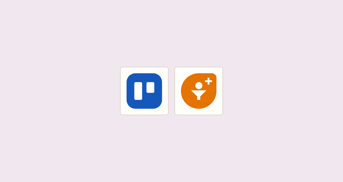 Create CRM deals from quote cards for project managers before billing