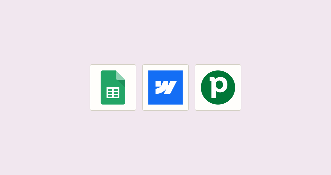 Create CRM deals from web form submissions for franchise intake