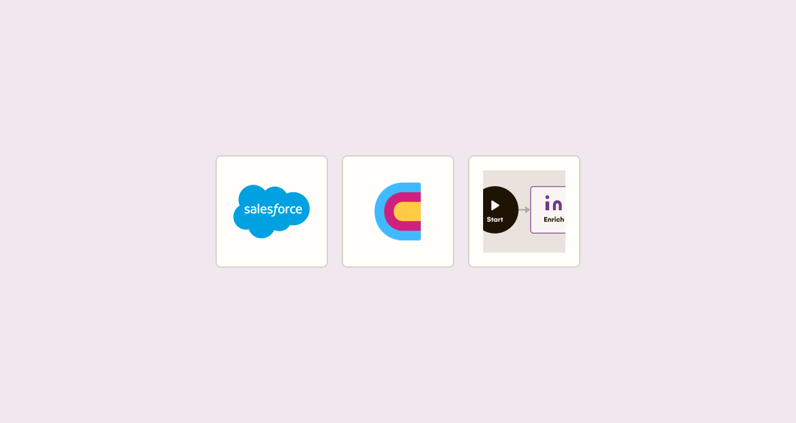 Create CRM follow-up tasks for sales reps before outreach