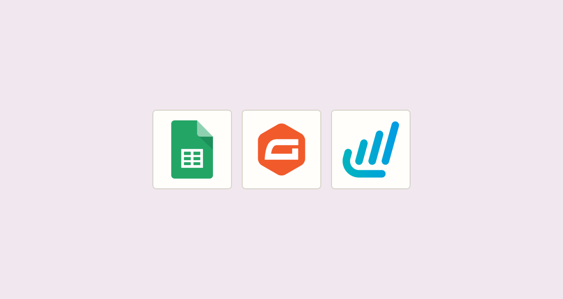 Create CRM intake and log contact form submissions