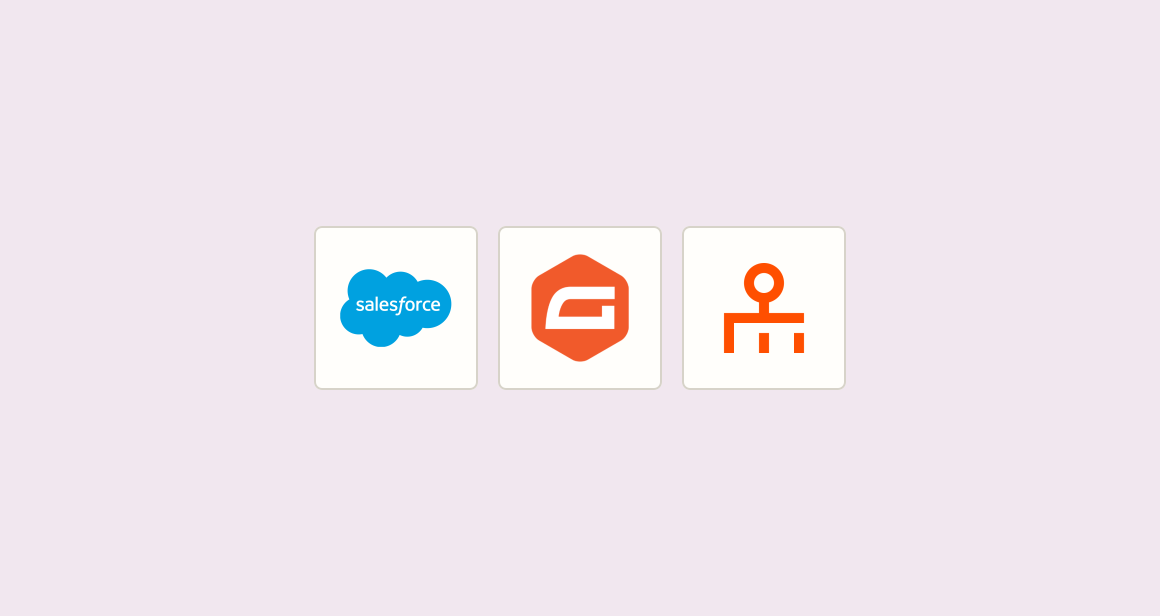 Create CRM lead and add to event campaign