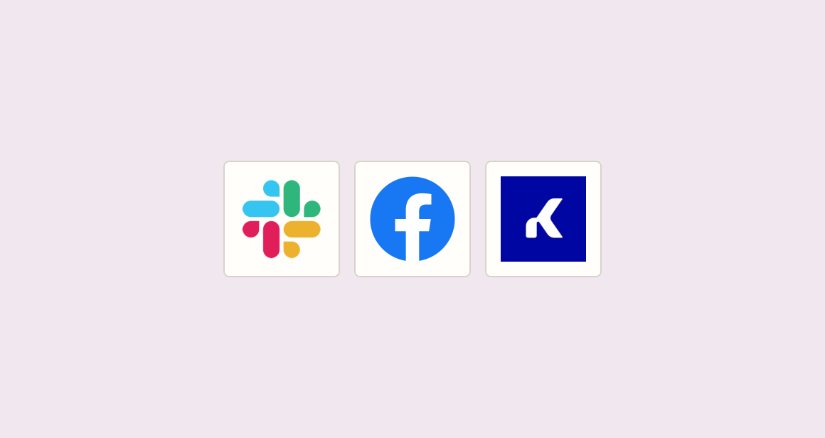 Create CRM lead and alert owners in Slack