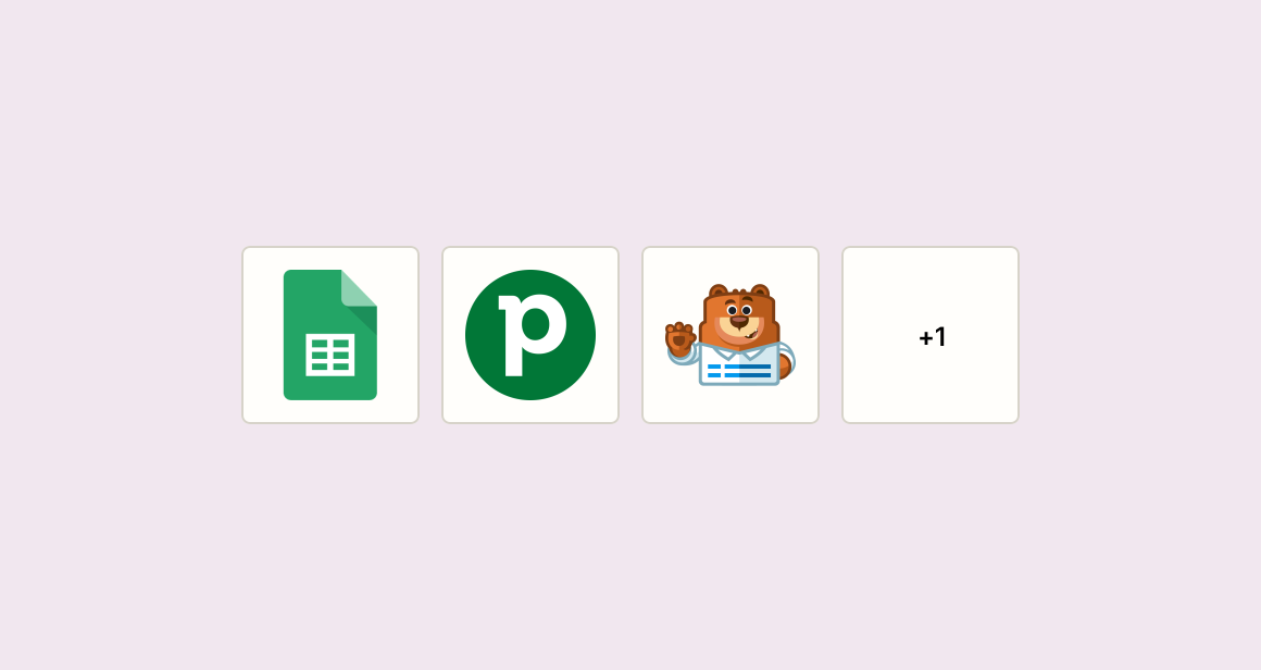 Create CRM lead and deal from application form