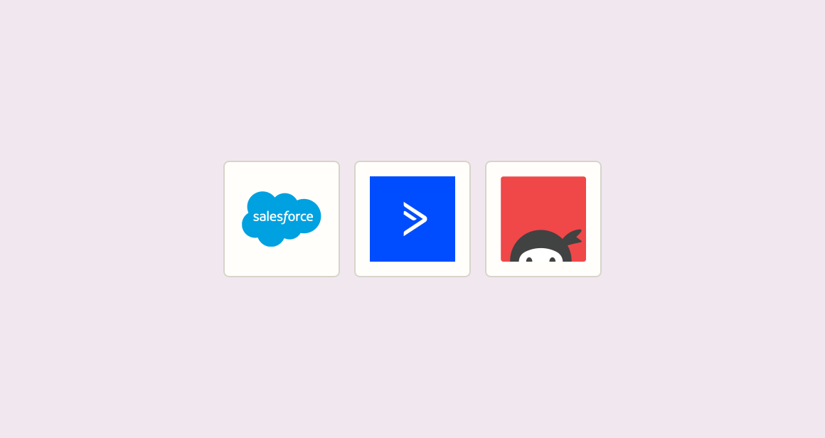 Create CRM lead and notify marketer from form