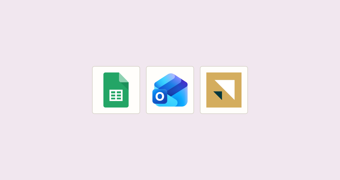 Create CRM lead and notify reps from web form