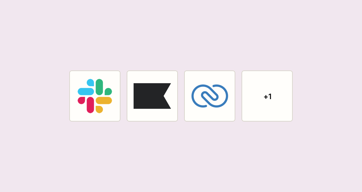 Create CRM lead and notify team from downloads