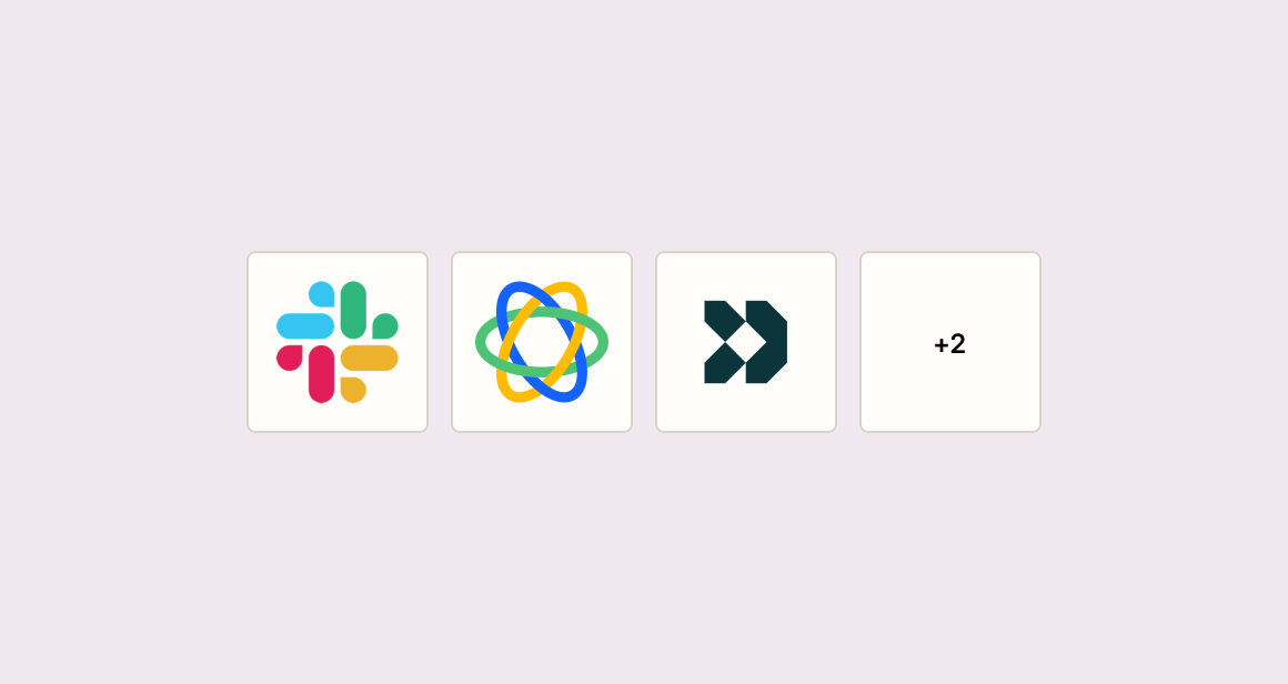 Create CRM lead and notify team from trial signups