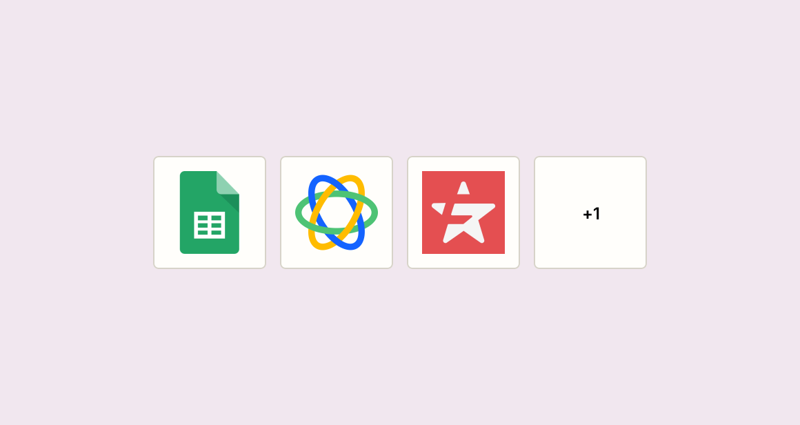 Create CRM lead and onboarding tasks from sales