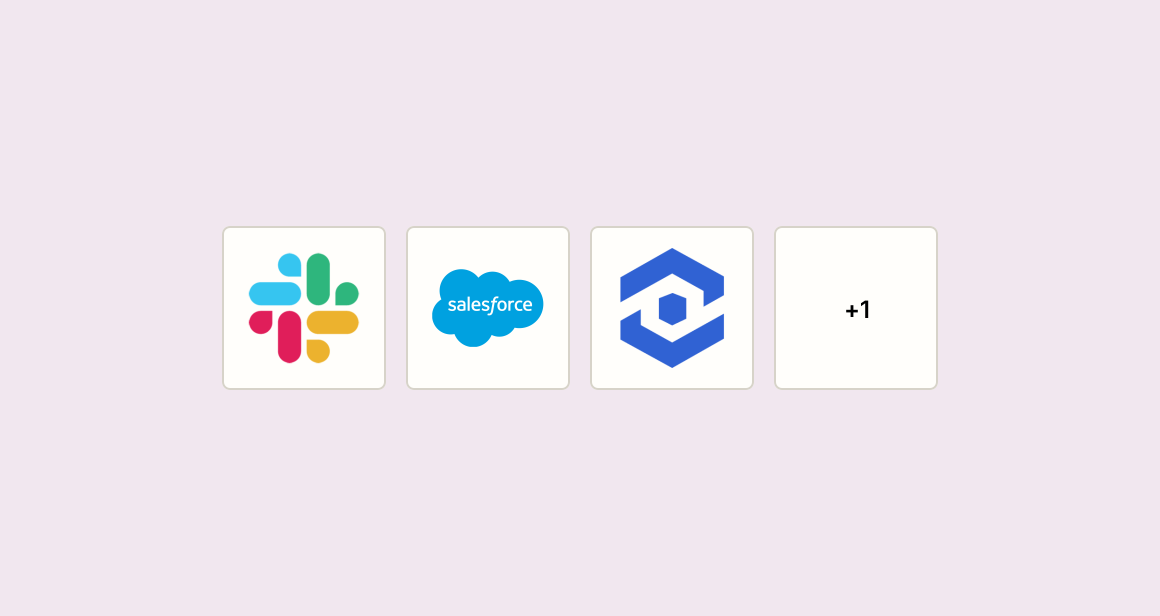 Create CRM lead and post to channel for review
