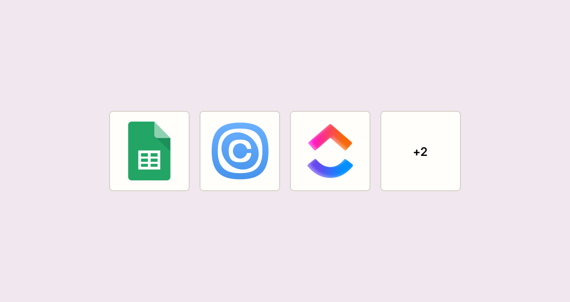 Create CRM lead and prep tasks from bookings