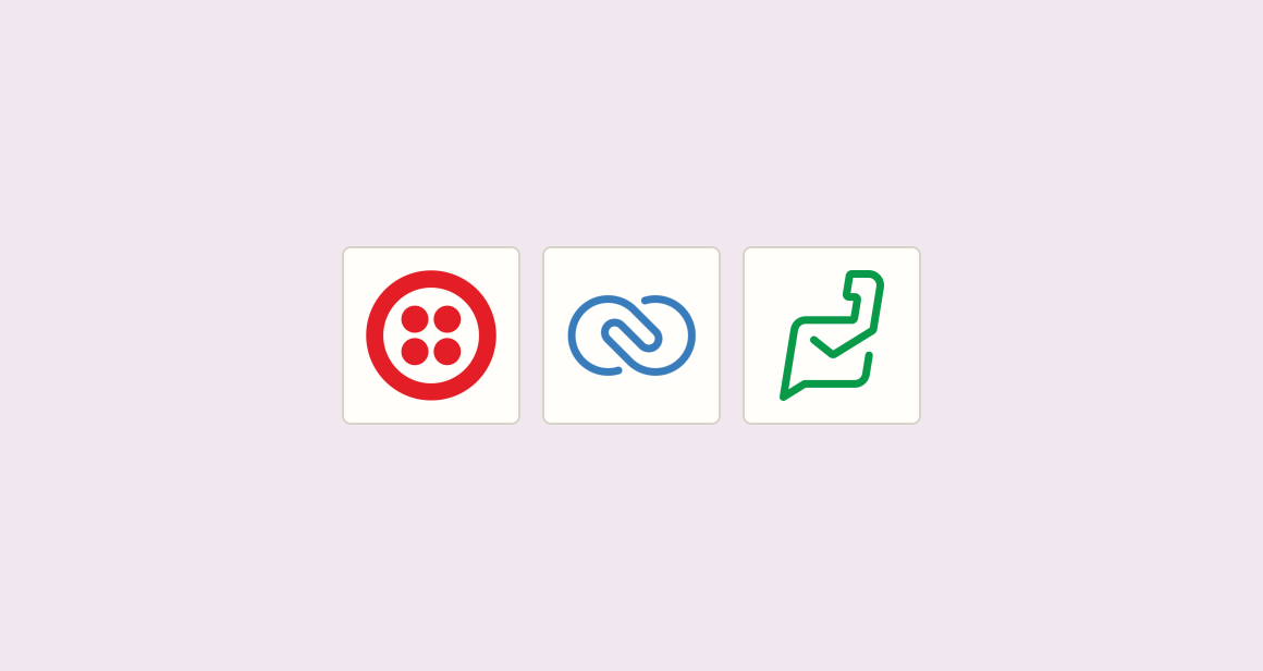 Create CRM lead and support ticket for new contact