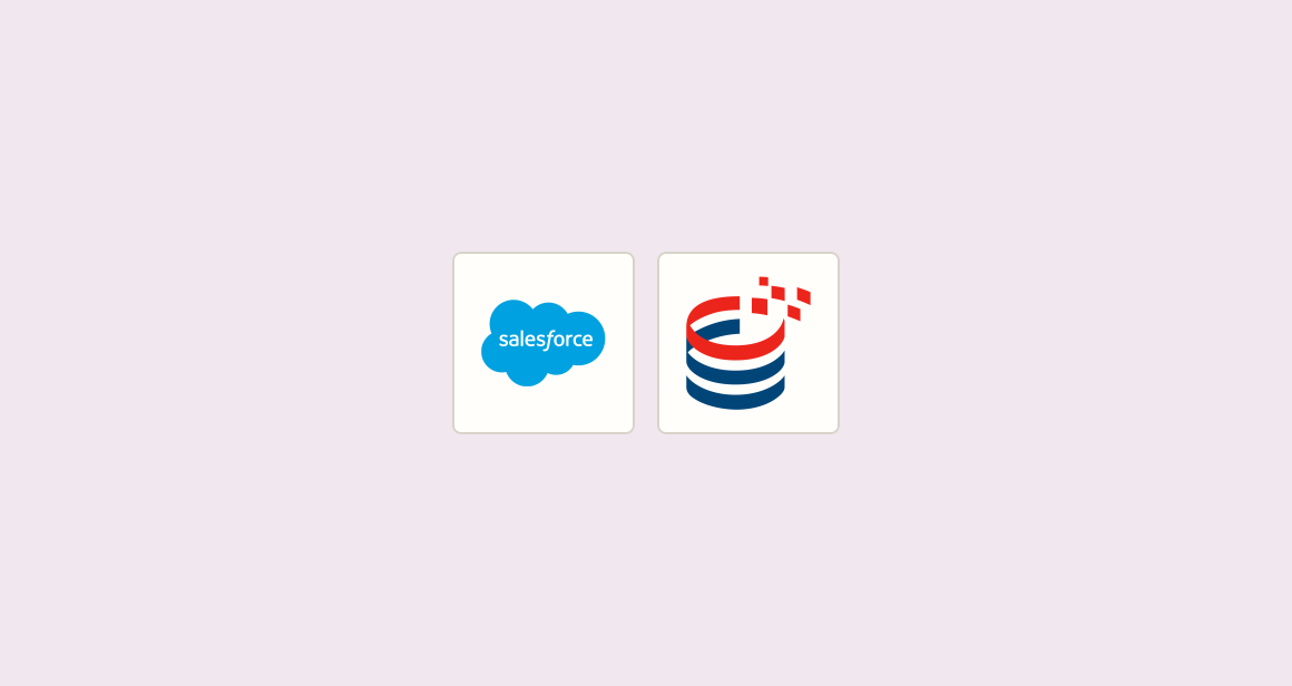 Create CRM lead from external company profiles for sales