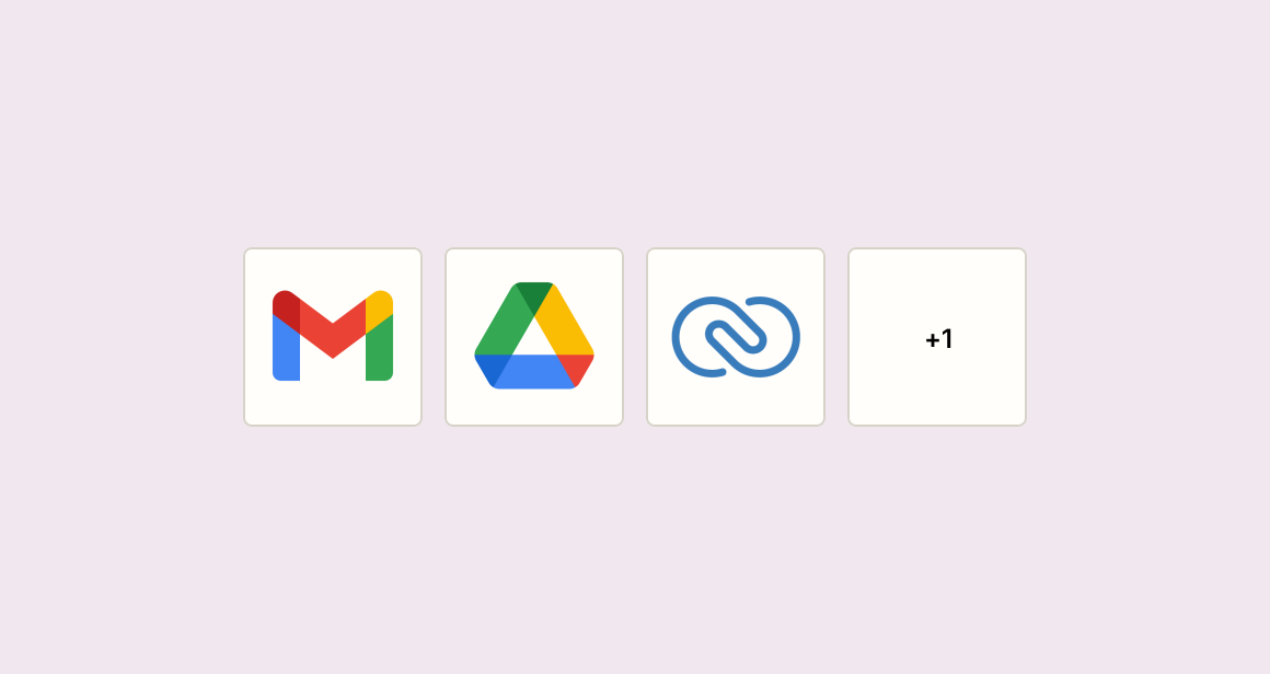 Create CRM lead from incoming offer request emails
