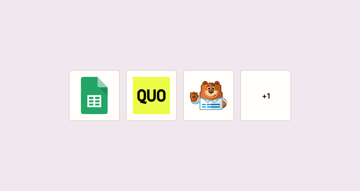 Create CRM lead from PPC form submissions and notify
