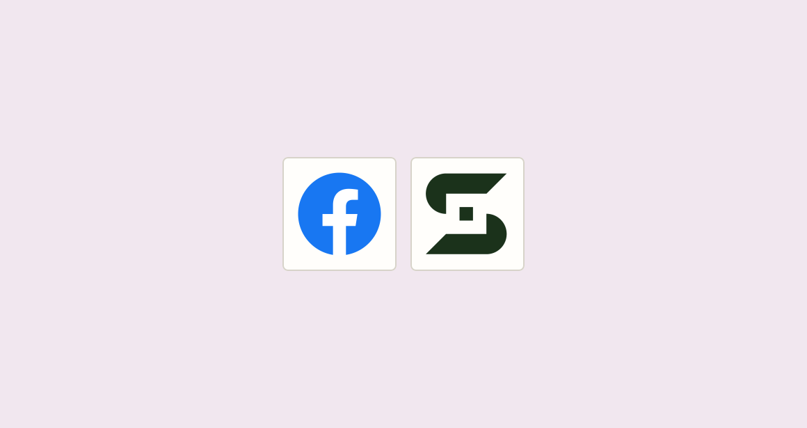 Create CRM lead from social form submissions with consent flag