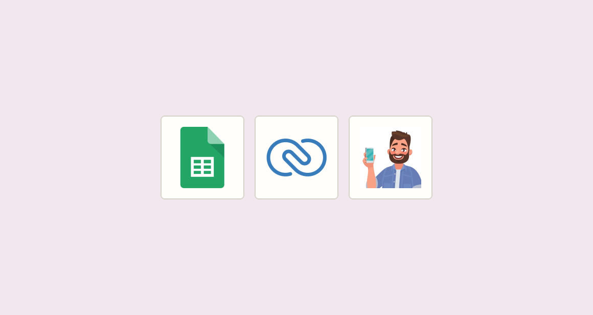 Create CRM lead from validated webhook contact row