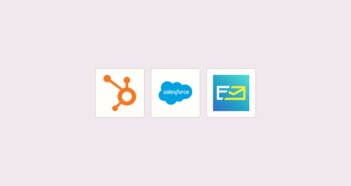 Create CRM lead from verified form submissions immediately