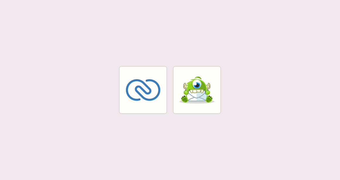 Create CRM lead records from exit-intent signups immediately