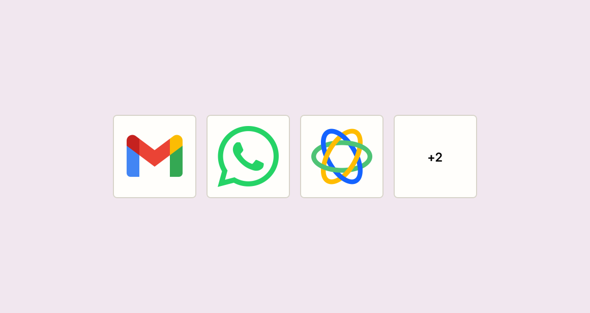 Create CRM lead with phone and campaign context