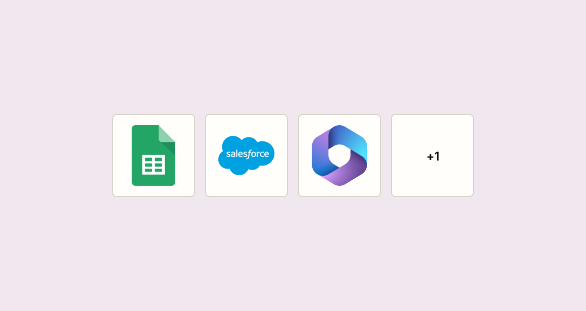 Create CRM leads and notify dealer intake team