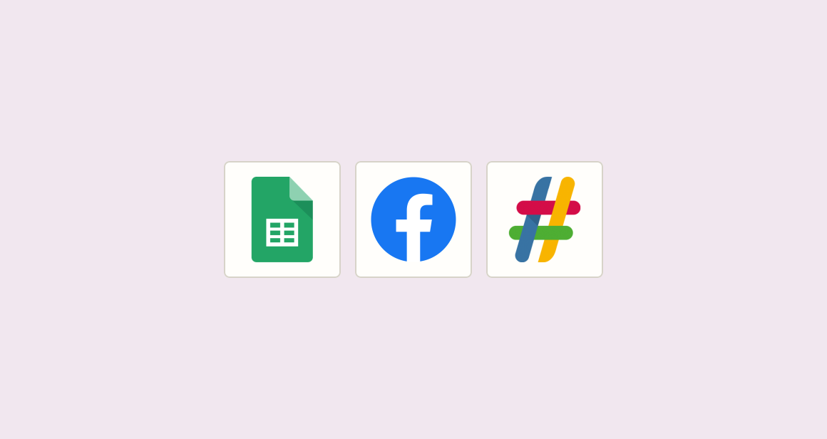 Create CRM leads and spreadsheet rows from form submissions