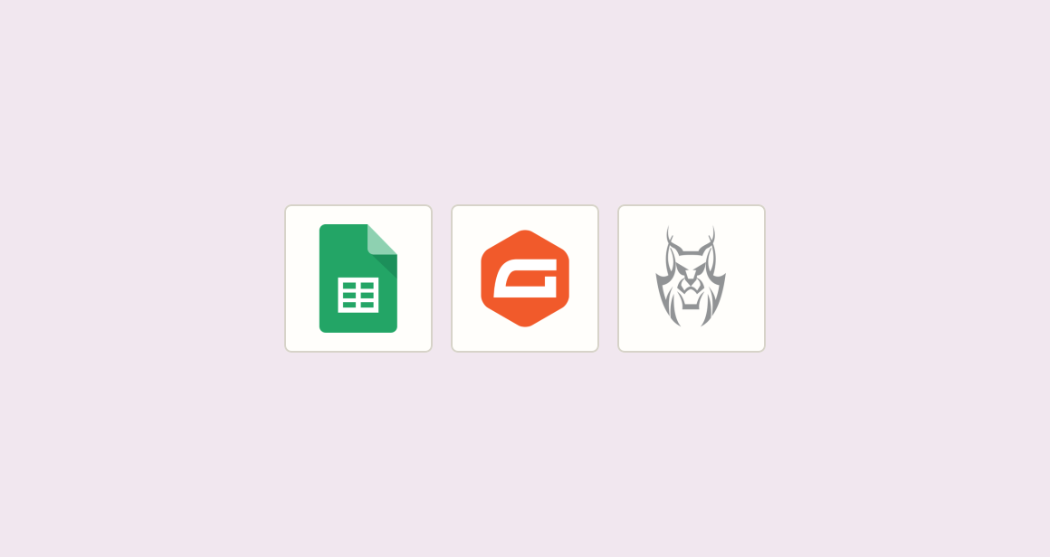 Create CRM leads automatically from contact form submissions