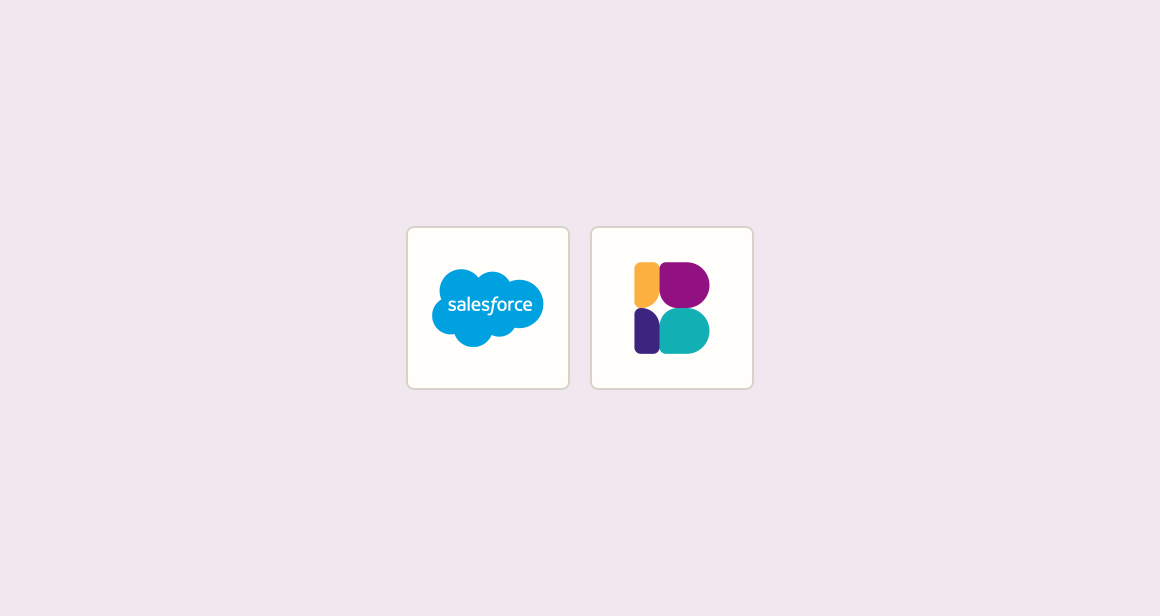 Create CRM leads from event list signups and assign owner