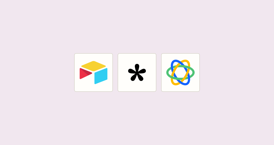 Create CRM leads from event scoring form responses