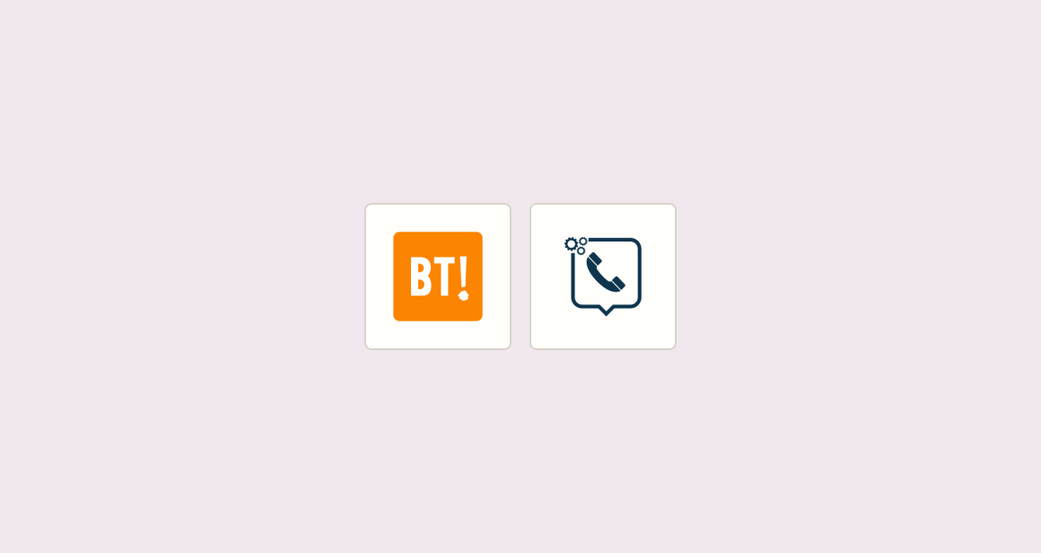 Create CRM leads from incoming call outcomes for agents