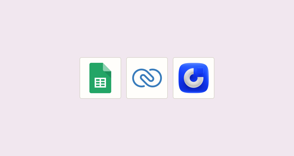 Create CRM leads from landing signups for sales reps same day