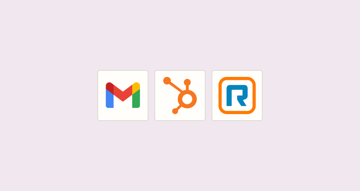 Create CRM leads from parsed referral emails and alert team