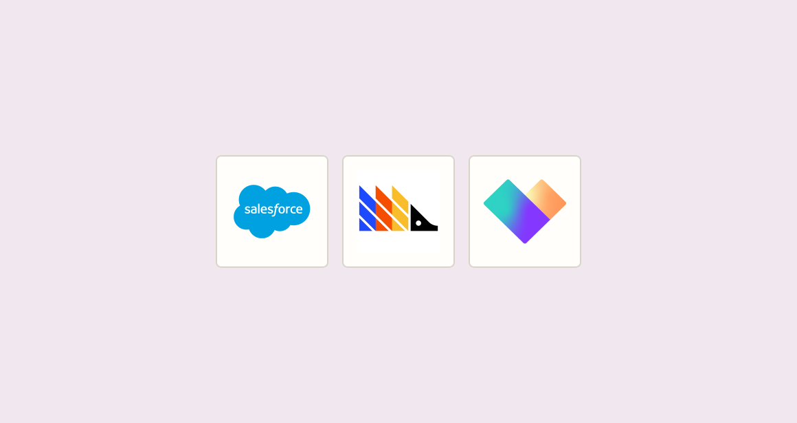 Create CRM leads from product activations for sales teams