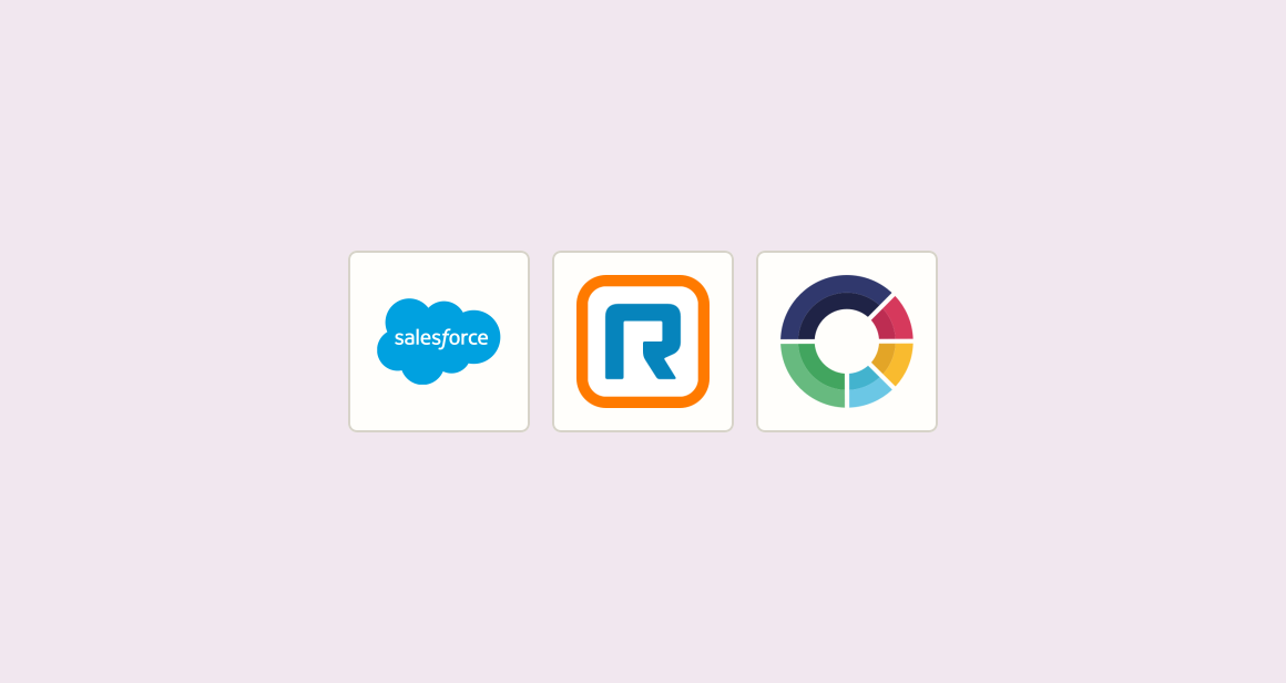 Create CRM leads from quiz signups for sales teams same day