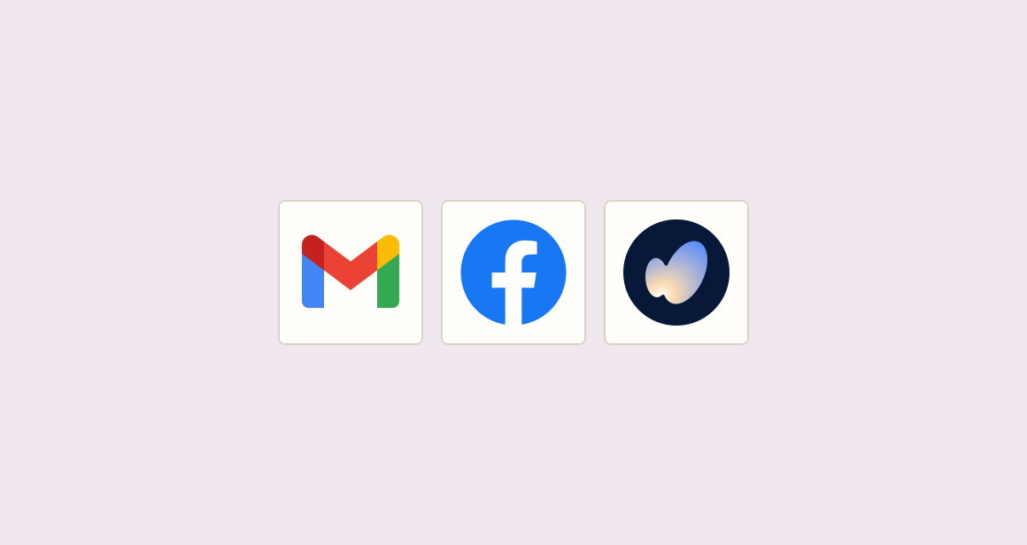 Create CRM leads from social signups for coordinators before next workday
