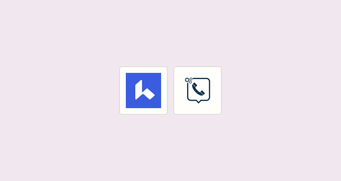 Create CRM leads from tagged call events for sellers