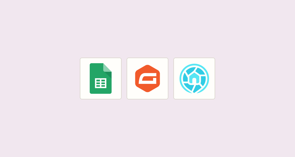 Create CRM leads from website cash-offer form submissions